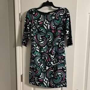 Banana Republic Women's Dress 2 Petite